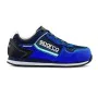 Rennstiefel Sparco GYMKHANA LANDO Blau Schwarz von Sparco, Schuhe - Ref: S37116062, Preis: 91,21 €, Rabatt: %