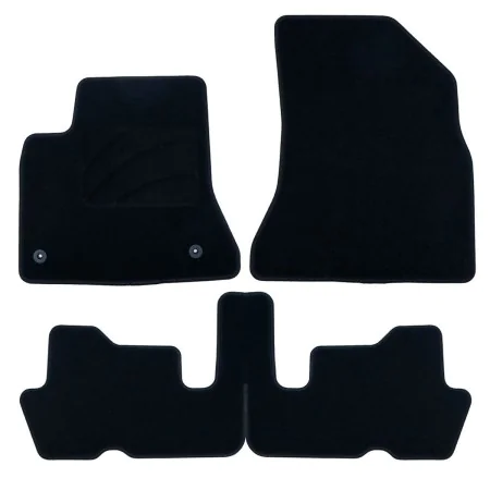 Car Floor Mat Set OCC Motorsport OCCCT0034 by OCC Motorsport, Floor Mats - Ref: S37116068, Price: 32,31 €, Discount: %