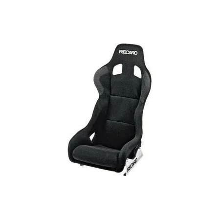 Siège Racing Recaro FIA Profi SPG XL Noir de Recaro, Sièges, bancs et accessoires - Réf : S3711607, Prix : 1,00 €, Remise : %