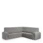 Funda para Sofá Eysa ROC Gris claro 110 x 120 x 450 cm Rinconera de Eysa, Sofás - Ref: D1607447, Precio: 150,58 €, Descuento: %