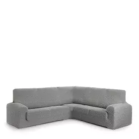 Copridivano Eysa ROC Grigio chiaro 110 x 120 x 450 cm Fessura di Eysa, Divani a due o più posti - Rif: D1607447, Prezzo: 134,...