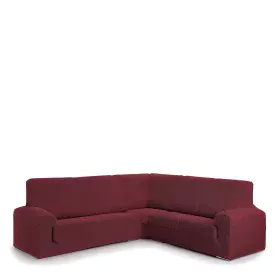 Housse de canapé Eysa ROC Tuile 110 x 120 x 450 cm Coin de Eysa, Housses de canapé - Réf : D1607449, Prix : 150,58 €, Remise : %