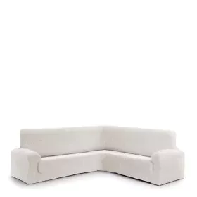 Housse de canapé Eysa JAZ Blanc 110 x 120 x 600 cm de Eysa, Housses de canapé - Réf : D1607450, Prix : 170,04 €, Remise : %