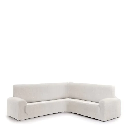 Housse de canapé Eysa JAZ Blanc 110 x 120 x 600 cm de Eysa, Housses de canapé - Réf : D1607450, Prix : 150,96 €, Remise : %