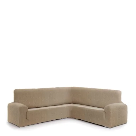 Housse de canapé Eysa JAZ Beige 110 x 120 x 600 cm de Eysa, Housses de canapé - Réf : D1607451, Prix : 158,90 €, Remise : %