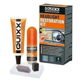 Headlight Restorer Quixx QHRK1 by Quixx, Headlights - Ref: S3711616, Price: 17,87 €, Discount: %