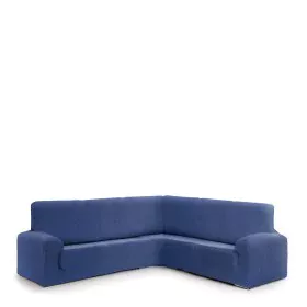 Sofa Cover Eysa JAZ Blue 110 x 120 x 600 cm by Eysa, Sofas & Couches - Ref: D1607455, Price: 150,96 €, Discount: %