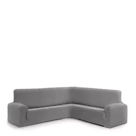 Copridivano Eysa JAZ Grigio 110 x 120 x 600 cm di Eysa, Divani a due o più posti - Rif: D1607456, Prezzo: 150,96 €, Sconto: %