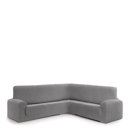 Sofa Cover Eysa JAZ Grey 110 x 120 x 600 cm by Eysa, Sofas & Couches - Ref: D1607456, Price: 170,04 €, Discount: %