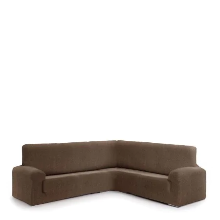 Copridivano Eysa JAZ Marrone 110 x 120 x 600 cm di Eysa, Divani a due o più posti - Rif: D1607457, Prezzo: 150,96 €, Sconto: %