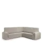 Sofa Cover Eysa ROC White 110 x 120 x 600 cm Corner-cupboard by Eysa, Sofas & Couches - Ref: D1607460, Price: 150,96 €, Disco...