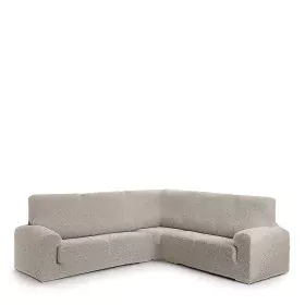 Sofabezug Eysa ROC Weiß 110 x 120 x 600 cm Ecke von Eysa, Sofas & Lovechairs - Ref: D1607460, Preis: 170,27 €, Rabatt: %