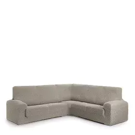 Sofabezug Eysa ROC Hellbraun 110 x 120 x 600 cm Ecke von Eysa, Sofas & Lovechairs - Ref: D1607462, Preis: 170,27 €, Rabatt: %