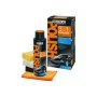 Cera Quixx QPOL1 3 em 1 Spray (400 ml) de Quixx, Sets para polir e abrilhantar - Ref: S3711635, Preço: 17,58 €, Desconto: %