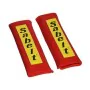 Cuscinetti per Cinture di Sicurezza Sabelt Rosso di Sabelt, Imbottiture cinture di sicurezza - Rif: S3711660, Prezzo: 16,67 €...