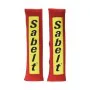 Seat Belt Pads Sabelt by Sabelt, Seat Belt Padding - Ref: S3711663, Price: 17,36 €, Discount: %