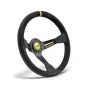 Volante Racing Sabelt SW-390 Negro de Sabelt, Volantes y ejes de volante - Ref: S3711841, Precio: 193,13 €, Descuento: %