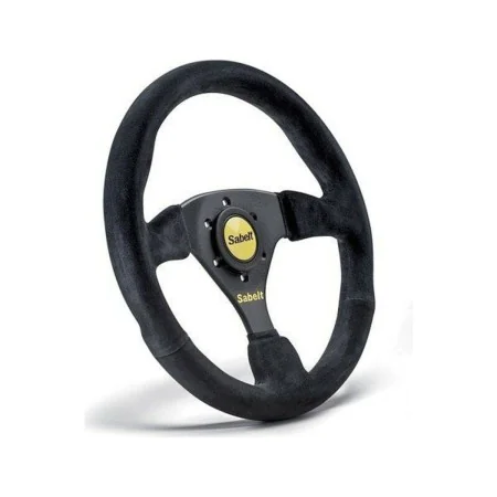 Racing Steering Wheel Sabelt SW-633 (Ø 33 cm) by Sabelt, Steering wheels and shafts - Ref: S3711843, Price: 187,95 €, Discoun...