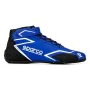 Rennstiefel Sparco K-SKID Blau/Schwarz von Sparco, Stiefel - Ref: S3711872, Preis: 140,69 €, Rabatt: %