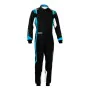 Combinaison Racing Sparco K43 Thunder Noir/Bleu de Sparco, Sets - Réf : S3711890, Prix : 195,22 €, Remise : %