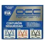 Harness with 6 fastening points Fia Racing OCC Motorsport by OCC Motorsport, Image and sound accessories - Ref: S3711938, Pri...