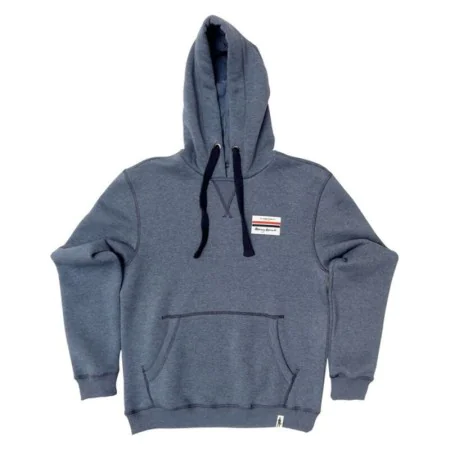 Men’s Hoodie OMP Racing Spirit Dark Grey by OMP, Jumpers, Hoodies & Sweatshirts - Ref: S3711987, Price: 70,99 €, Discount: %