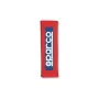 Seat Belt Pads Sparco (2 uds) by Sparco, Seat Belt Padding - Ref: S3712001, Price: 29,50 €, Discount: %