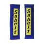 Seat Belt Pads Sabelt F1 Nomex Zip fastener (2 uds) by Sabelt, Seat Belt Padding - Ref: S3712013, Price: 17,36 €, Discount: %