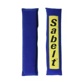 Almofadas para Cinto de Segurança Sabelt VEP 2" (2 uds) de Sabelt, Almofadas para cinto de segurança - Ref: S3712015, Preço: ...