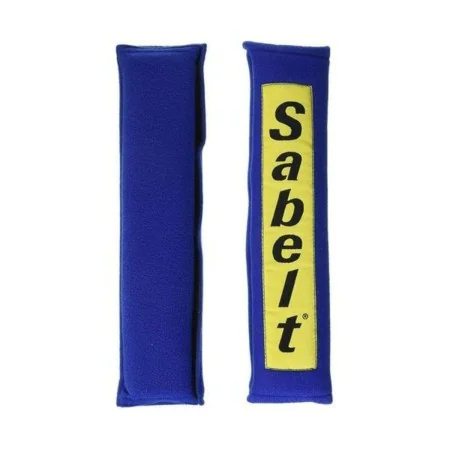 Seat Belt Pads Sabelt VEP 2" (2 uds) by Sabelt, Seat Belt Padding - Ref: S3712015, Price: 17,36 €, Discount: %