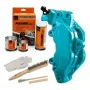 Painting set Foliatec (3 pcs) by Foliatec, Grinding & Polishing Material Sets - Ref: S3712030, Price: 26,41 €, Discount: %