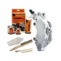 Painting set Foliatec (3 pcs) by Foliatec, Grinding & Polishing Material Sets - Ref: S3712030, Price: 26,41 €, Discount: %