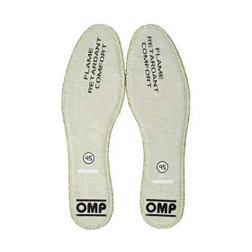 Botas de Corrida OMP Insole Sola de OMP, Botas - Ref: S3712099, Preço: 35,76 €, Desconto: %