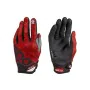 Men's Driving Gloves Sparco Meca 3 Red by Sparco, Gloves - Ref: S3712108, Price: 35,04 €, Discount: %