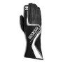 Gants de conduite pour hommes Sparco Record 2020 Noir de Sparco, Gants - Réf : S3712116, Prix : 53,80 €, Remise : %