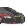 Cubre Coches Momo 002 Negro Gris 3 capas de Momo, Fundas para coche - Ref: S3712122, Precio: 68,62 €, Descuento: %