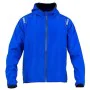 Casaco Corta-Vento Sparco NEW WIND STOPPER Azul de Sparco, Casacos - Ref: S3712140, Preço: 41,08 €, Desconto: %