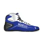 Baskets Sparco K-Pole Bleu de Sparco, Chaussures - Réf : S3712147, Prix : 84,60 €, Remise : %