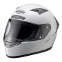 Casque Sparco Club X-1 Blanc de Sparco, Casques - Réf : S3712149, Prix : 110,56 €, Remise : %