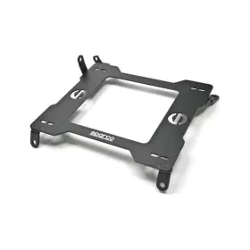 Base de assento Sparco '00499118SX Copiloto de Sparco, Assentos, bancos e acessórios - Ref: S3712249, Preço: 86,94 €, Descont...