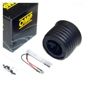 Steering Wheel Hub OMP OMPOD/1960PE85 by OMP, Steering wheels and shafts - Ref: S3712276, Price: 78,69 €, Discount: %