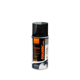 Peinture en spray Foliatec Argenté Chrome 150 ml de Foliatec, Aérosols - Réf : S3712402, Prix : 17,62 €, Remise : %