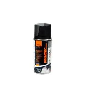 Spray paint Foliatec Silver Chromed 150 ml by Foliatec, Spray Cans - Ref: S3712402, Price: 17,34 €, Discount: %