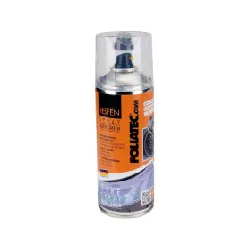 Spray paint Foliatec Green Wheels 400 ml by Foliatec, Spray Cans - Ref: S3712427, Price: 26,41 €, Discount: %