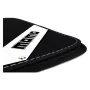 Alfombrilla para Coche Momo MOMLCM012BW Universal Negro Blanco de Momo, Alfombrillas antideslizantes - Ref: S3712465, Precio:...