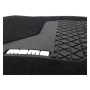 Alfombrilla para Coche Momo MOMLCM012BW Universal Negro Blanco de Momo, Alfombrillas antideslizantes - Ref: S3712465, Precio:...