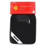 Alfombrilla para Coche Momo MOMLCM012BW Universal Negro Blanco de Momo, Alfombrillas antideslizantes - Ref: S3712465, Precio:...