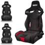 Asiento Sparco 009011NR Negro de Sparco, Asientos, bancadas y accesorios - Ref: S3712475, Precio: 364,46 €, Descuento: %