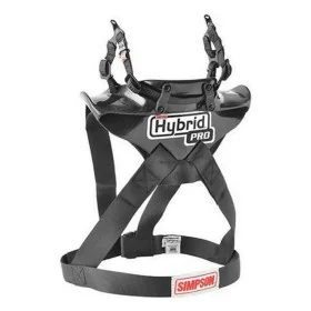 Hans Simpson Hybrid Prolite Standard anchor Feminine (S) by Simpson, Safety Harnesses - Ref: S3712556, Price: 1,00 €, Discoun...