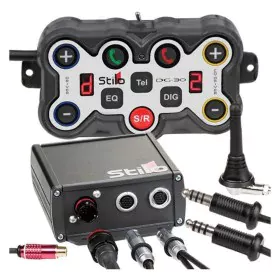 Gegensprechanlage Stilo DG-30 Digital von Stilo, Audio - Ref: S3712660, Preis: 1,00 €, Rabatt: %